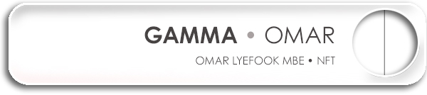 gamma-CLOSED-OMAR-lyefook-MBE-Vectorvault-Adam-Jarvis-iLive-NFT-Canada-Cryptro-Art