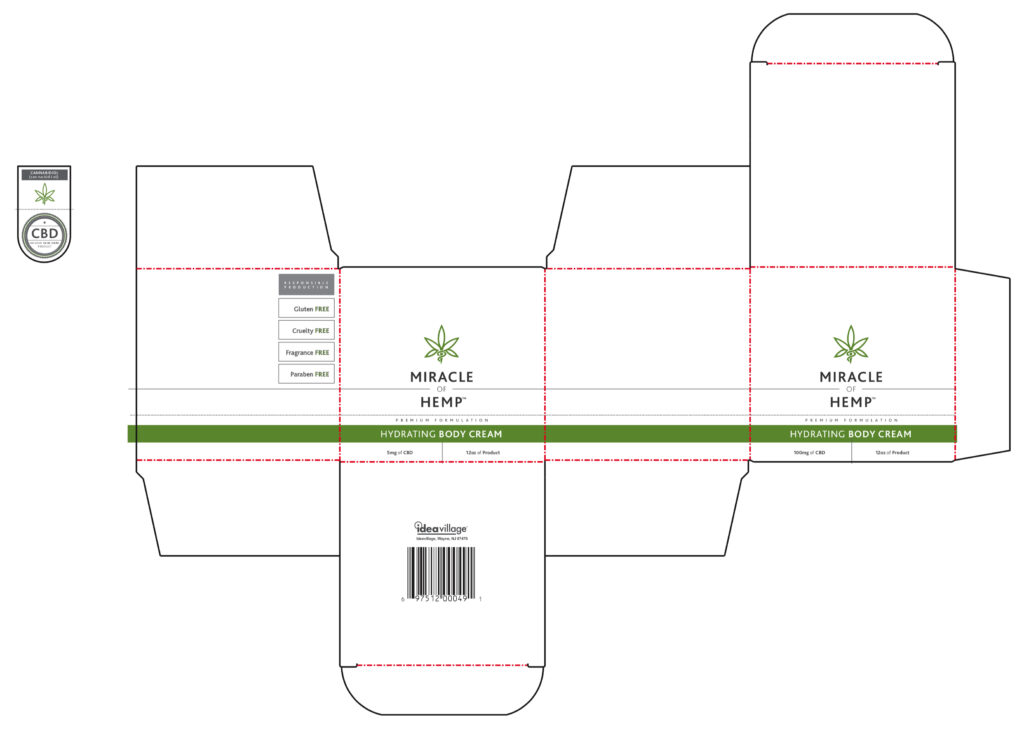 hydrating-body-cream-box-miracle-of-hemp-packaging-label