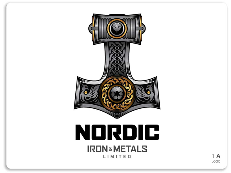 1_Nordic-iron-and-metals-ltd-Branding-Proprint-4