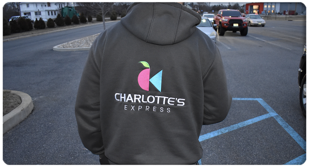 charlottes-express-trucking-company-branding-hoodie-adam-jarvis-juggernaut-design-toronto