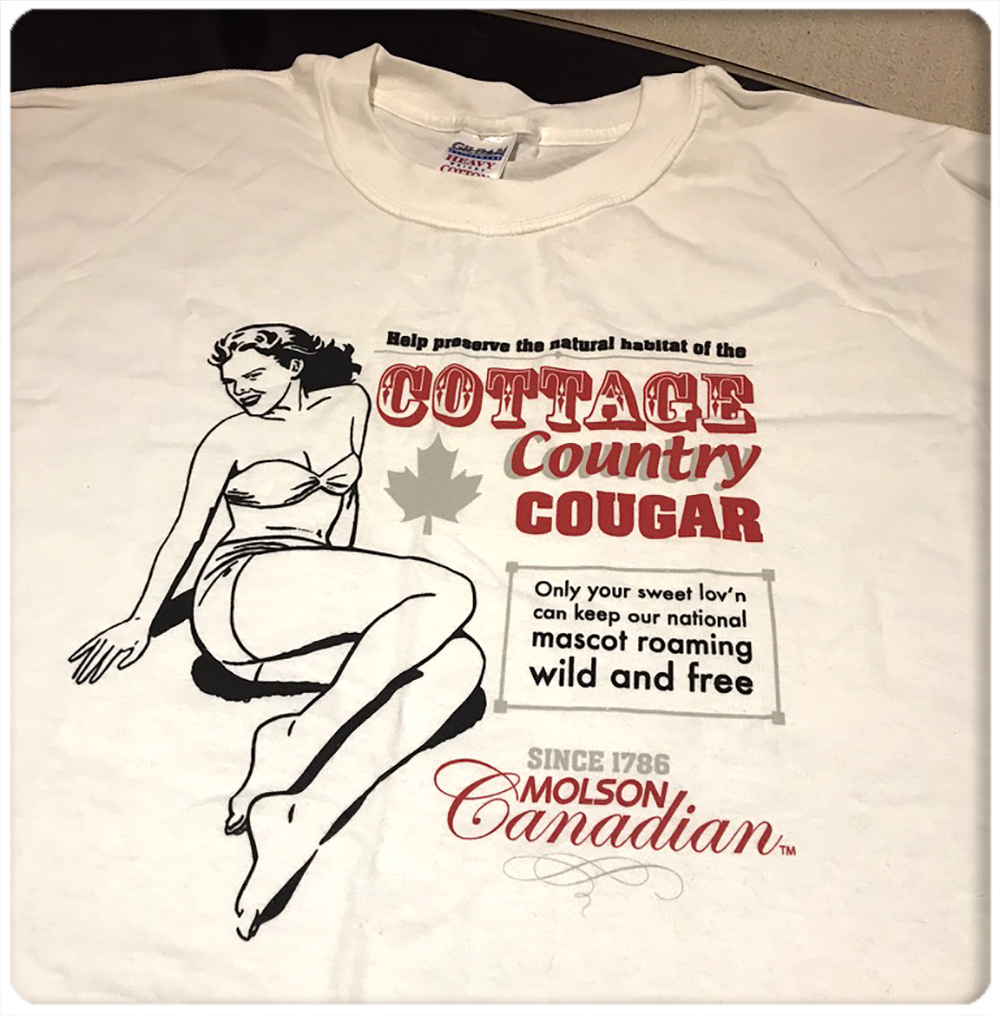 collectors-item-molson-canadian-retro-t-shirts-flat-2005-adam-jarvis-juggernaut-design-the-hive-inc