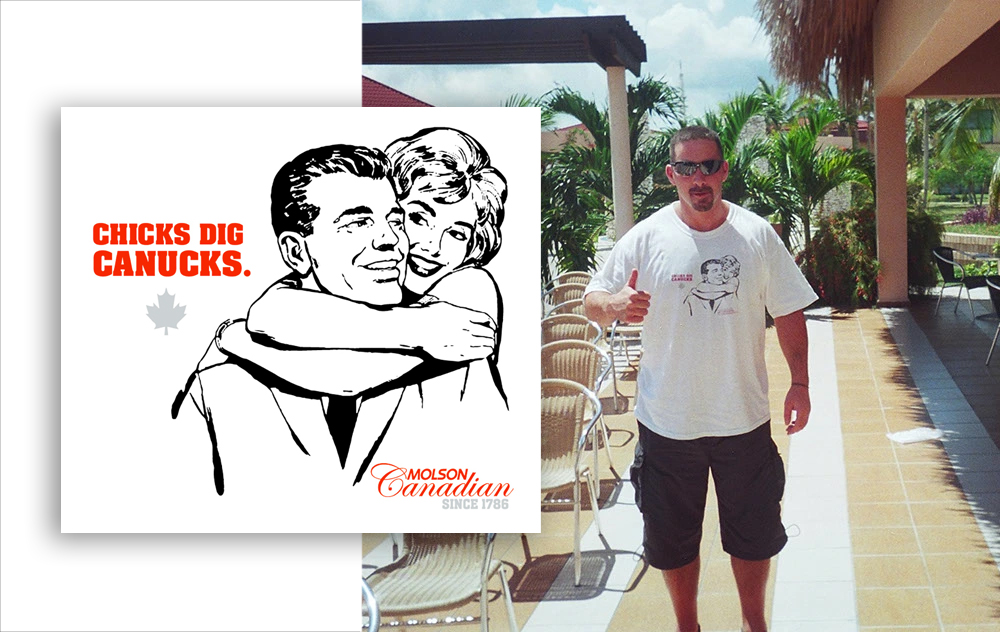 cuba-vacation-honeymoon-molson-retr-t-shirts-juggernaut-design-portfolio-adam-jarvis-creative-director