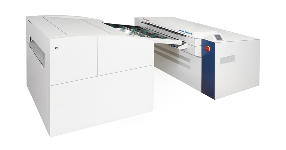 fujifilm-platerite-8600n-s-plate-processor-infographic-diagram-adam-jarvis-vectorvault-vectors-vector-illustration