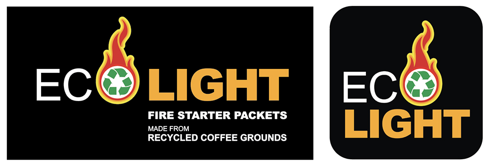 logo-eco-light-packaging-coffee-grounds-fire-starter-kits-canadian-tire-tim-hortons-canada