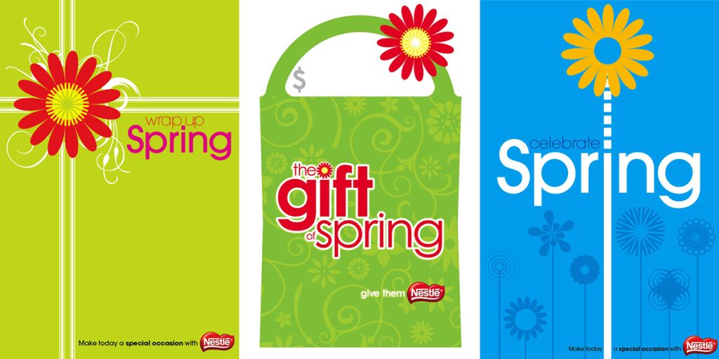 2-nestle-gift-of-spring-seasonal-point-of-sale-displays