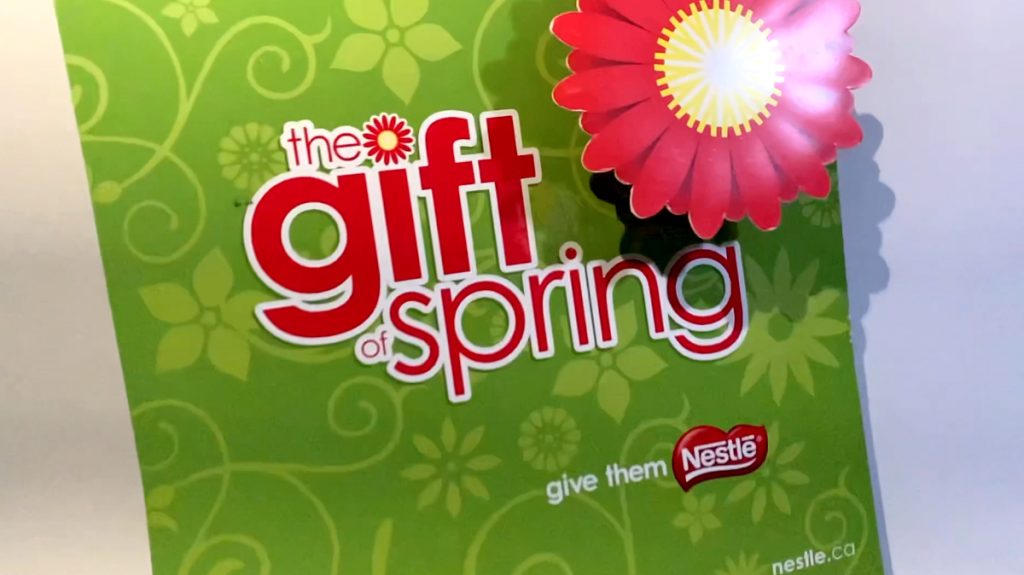 nestle-gift-of-spring-youtube