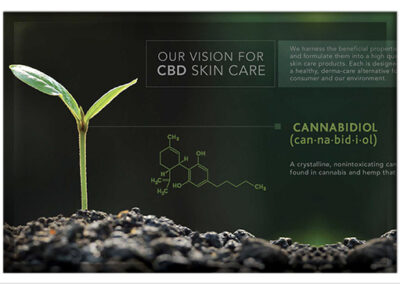 Miracle of CBD Presentation Booklet