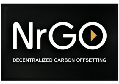 NrGO Branding