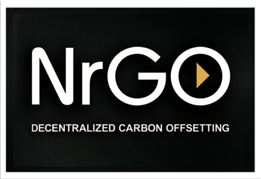 NrGO Branding