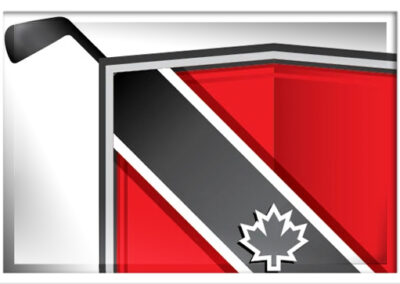 Trini Open Golf Tournament Emblem (est. 1978)