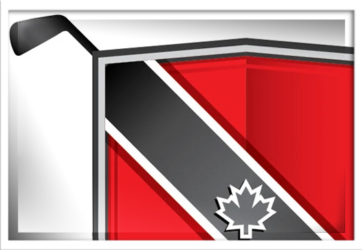 Trini Open Golf Tournament Emblem (est. 1978)