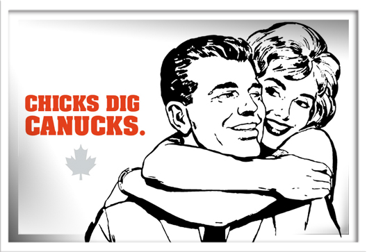 Molson Canadian Retro T-shirt series