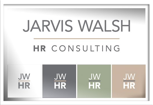 JWHR Branding
