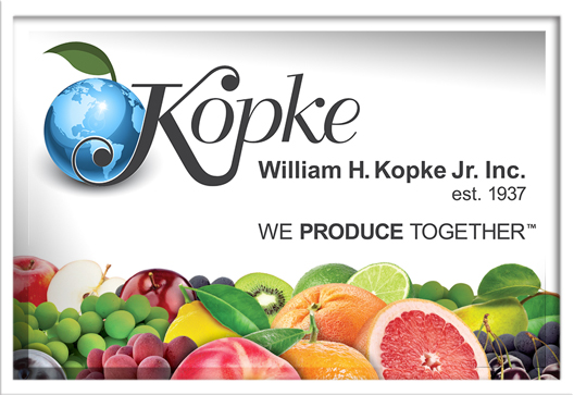 Kopke Branding and Website design