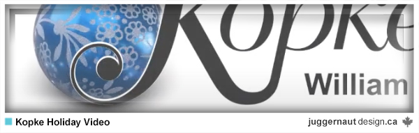 kopke-holiday-video-multislider-adam-jarvis-juggernaut-IandD-inc-toronto