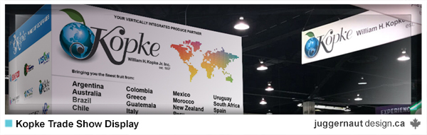 kopke-trade-show-display-design-multislider-adam-jarvis-juggernaut-IandD-inc-toronto