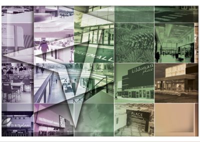 Primaris Head Office Decor