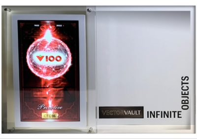 Canadian Tire Centennial Video Frame