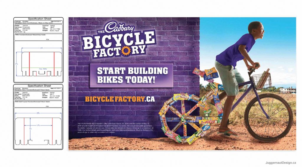 2-cadbury-bicycle-factory-pos-toronto-retail-point-of-sale-design-juggernaut-adam-jarvis-vectorvault-confectionary-pos