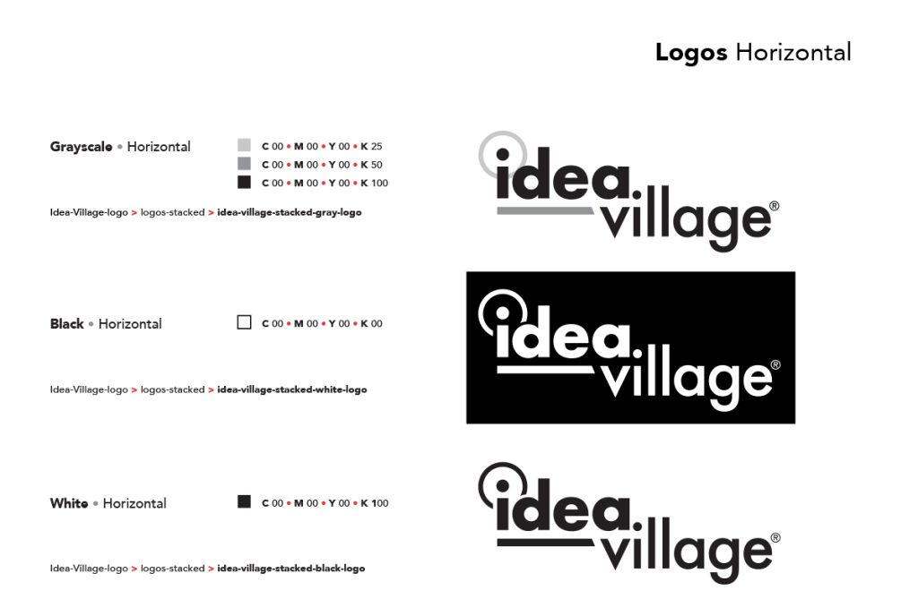 4-idea-village-logo-design-branding-adam-jarvis-juggernaut-design-toronto