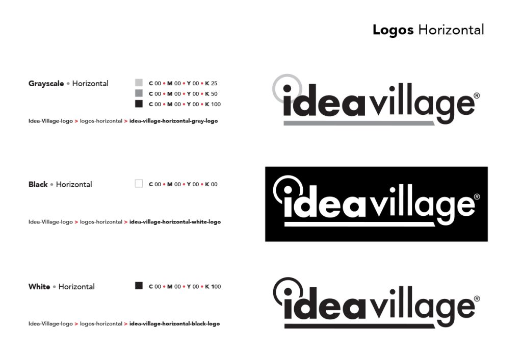 8-idea-village-logo-design-branding-adam-jarvis-juggernaut-design-toronto