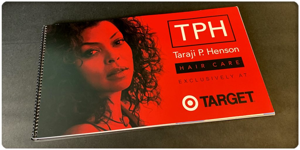 book-taraji-p-henson-presentation-design-adam-jarvis-toronto