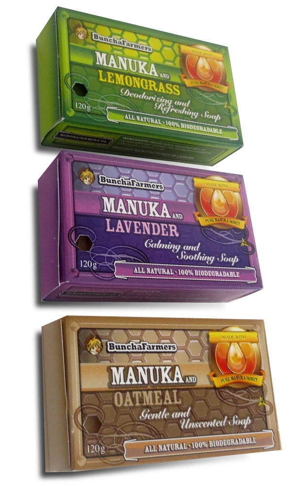 boxes-set-manuka-honey-soap-packaging-design