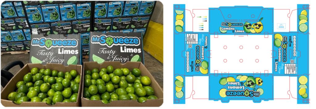 cartons-Mr-Squeeze-TM-Limes-packaging