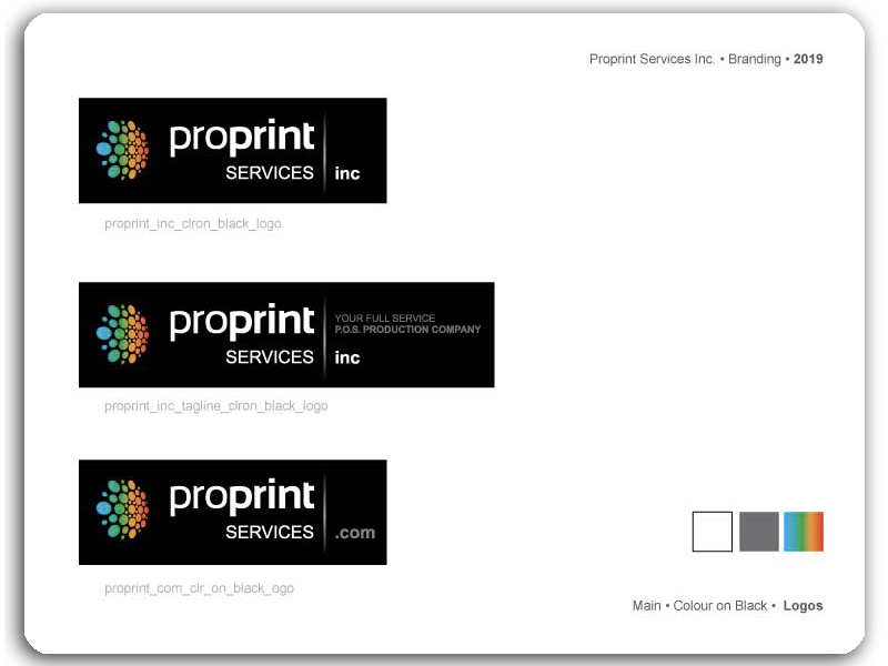 clr-logos-on-blk-retail-point-of-sale-production-branding-by-adam-jarvis-of-juggernaut-design-toronto