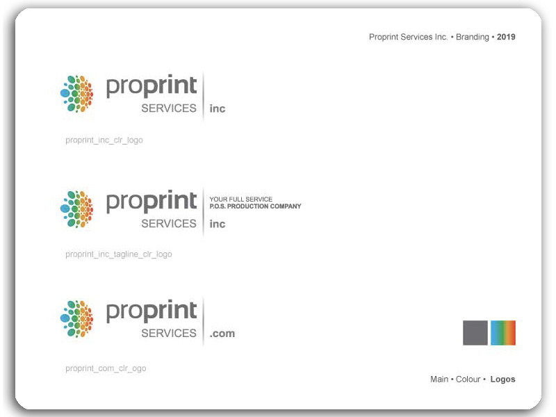clr-logos-set-retail-point-of-sale-production-branding-by-adam-jarvis-of-juggernaut-design-toronto