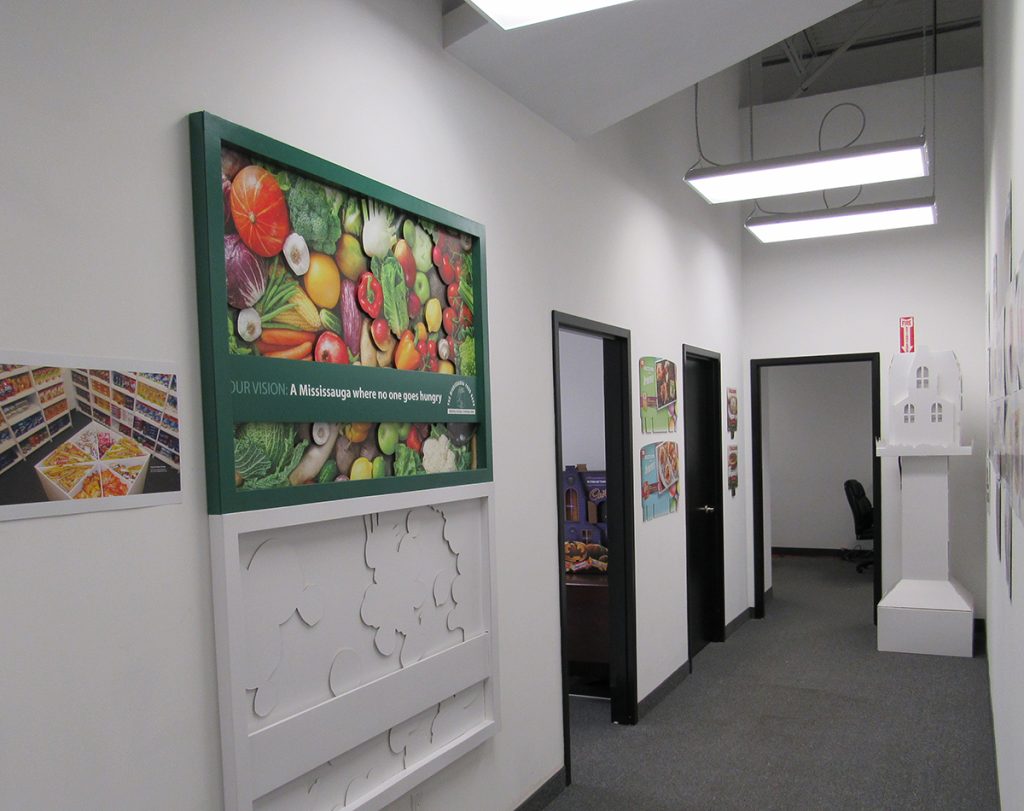 gallery-wall-framed-creative-studio-interior-design-by-adam-jarvis-juggernaut-toronto