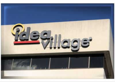 Idea Village Logo