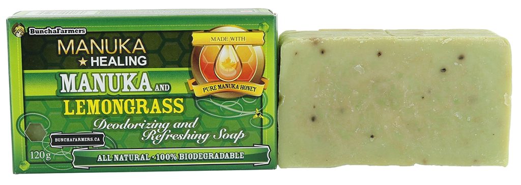 opened-manuka-honey-soap-packaging-design