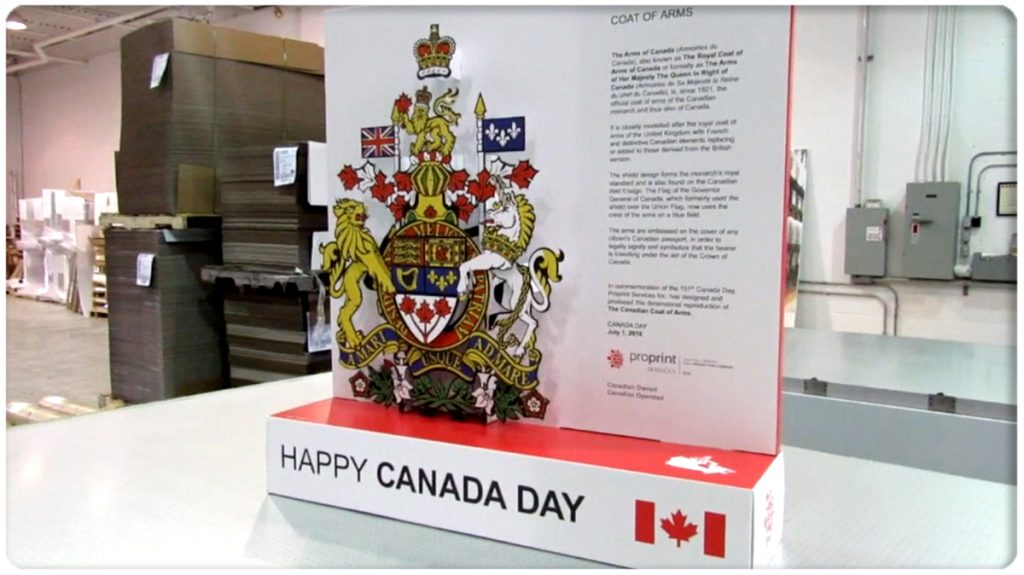 printed-3D-canada-coat-of-arms-emblem-by-adam-jarvis-of-juggernaut-design-toronto