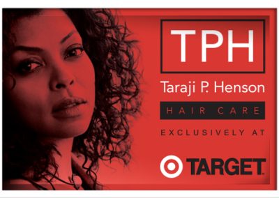 TPH Hair Care – Target