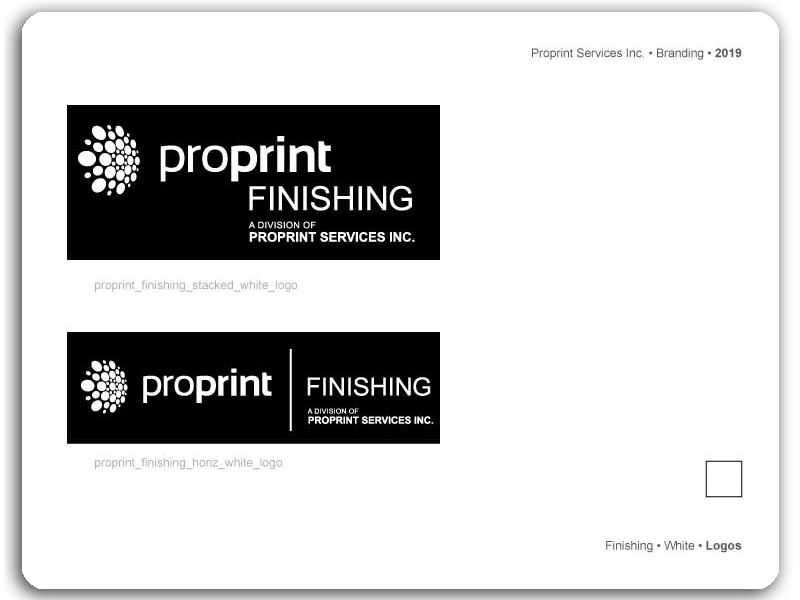 white-logos-retail-point-of-sale-production-branding-by-adam-jarvis-of-juggernaut-design-toronto