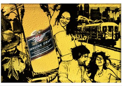 MGD – The Miller Way