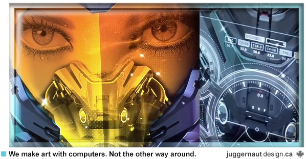 Creative Direction without using AI art