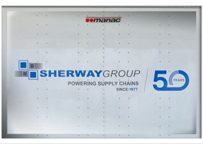 Sherway Group – 50