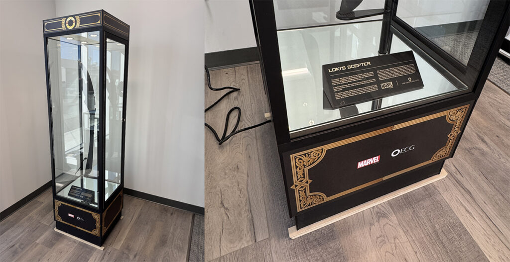1-marvel-display-vertical-vitrine-display-made-in-canada-juggernaut-design-toronto-adam-jarvis-creative-director