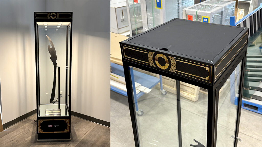 3-marvel-display-vertical-vitrine-display-made-in-canada-juggernaut-design-toronto-adam-jarvis-creative-director