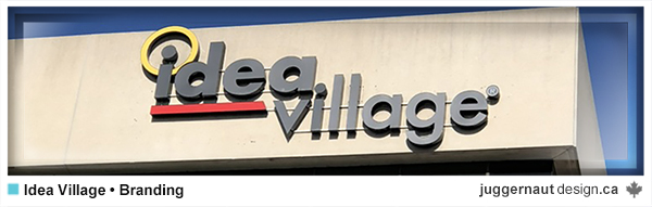 idea-village-branding-multislider-adam-jarvis-juggernaut-IandD-inc-toronto