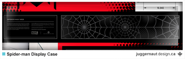 spider-man-no-way-home-marvel-display-multislider-adam-jarvis-juggernaut-IandD-inc-toronto
