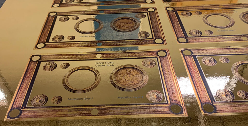 gold-book-of-cagliostro-dr-strange-presentation-box-juggernaut-design-toronto-adam-jarvis-naush-ibrahim