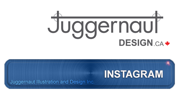 instagram-juggernaut-illustration-and-design-inc-IG-creative-services-adam-jarvis-toronto-creative-director